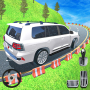 icon Real Car Offroad Driving Games(Araba yarışı oyunları 3d araba oyunları)