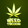 icon Weed Tycoon Grower Simulator(Kush Tycoon: Pot İmparatorluğu)