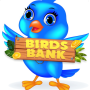 icon Birds Bank online(Oyun Zengin Kuşlar Bankası -
)