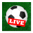 icon Football Tv Live Score(Futbol Canlı Skor Tv
) 3.0