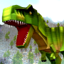 icon Jurassic Craft: Dinosaurs Mods (Jurassic Craft: Dinosaurs Modları)