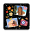 icon Photo Collage(Fotoğraf Kolajı - Fotoğraf Editörü) 105_27082024