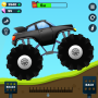 icon Kids Monster Truck(Monster Truck Çocuklar için 2 Oyun)
