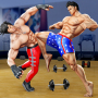 icon Gym Heros: Fighting Game (Gym Heros: Dövüş Oyunu)