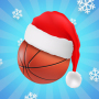 icon Jump Up 3D: Basketball game ()