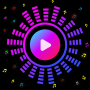 icon StoryMusicVideo(Hikaye Müzik Videosu - Beat Video)