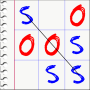 icon SOS Game(SOS Oyunu)