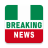 icon Breaking News(Nijerya Son Dakika Haberleri) 10.10.12