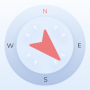 icon Digital Anemometer (Dijital Anemometre)