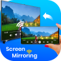 icon HD Video Screen Mirroring (HD Video Ekran Yansıtma
)