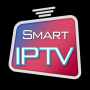 icon IPTV Premium pour Smart TV et Box par CB(SMART IPTV Premium Smart
)