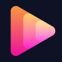 icon Raca Player(Raca Player : Con Chromecast
)