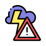 icon Alerte Meteo(Hava Durumu Uyarıları Romanya)