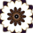 icon Intuitive Mandala(Sezgisel Mandala Oracle Kartları) 32.2.3