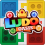 icon Ludo Oasis：Ludo&Fun Voice Chat (Ludo Oasis：LudoFun Sesli Sohbet)