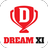 icon Dream XI(Dream Team 11 - DreamXI Teams
) 1.0.1