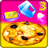 icon Bake Cookies 3Cooking Games(Fırında Kurabiye 3 - Yemek Oyunları) 3.0.32