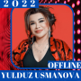 icon Yulduz Usmonova(Yulduz Usmanova Oqoshiq 2 2 2
)