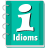 icon Idioms Arabic(Deyimler Arapça) New Design