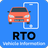 icon RTO Vehicle Information(RTO Araç Bilgi Uygulaması) 1.6
