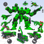 icon Mech Robot Transforming Game(Mech Robot Dönüştürme Oyunu)
