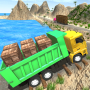 icon Dumper Truck Driving Simulator(Damperli Kamyon Sürüş Simülatörü
)