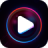 icon Videospeler(HD Video Oynatıcı Tüm Formatlarda) 2.9.5
