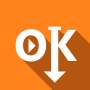 icon com.mybrowser.ok(Arkadaşlar ve Sınıf Arkadaşları)
