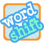 icon Word Shift(Heceleme Yarışması Yarışması: Word Shift)