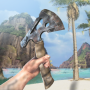 icon Island Survival: Games Offline (Ada Hayatta Kalma: Oyunlar Çevrimdışı)