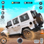 icon Jeep Offroad Simulator(Offroad Rush: Jeep Yarış Oyunları)