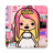 icon Pinky ToKa and guide(Pinky) 6.01