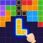 icon Block Puzzle:Classic Cube ()