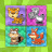 icon Memory Match Animals(Çocuklar Bellek Maç Hayvanlar Oyunu) 1.0.7