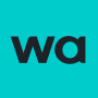 icon com.markmount.wadiz(Wadiz - Yaşam tasarımı finansman platformu)
