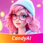 icon CandyAI-AI image Generator