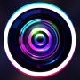 icon HD Camera(Kamera - Android için HD Kamera)
