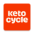 icon Keto Cycle(Keto Döngüsü: Keto Diyet Tracker
) 2.18.15