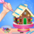 icon Cake Decorating Cake Games Fun(Pasta Süsleme Pasta Oyunları Eğlenceli) 1.2.4