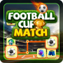 icon Football Cup Match(Futbol Kupası Maçı)