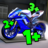 icon Drag Race Motorcycles Tuning(Drag Yarışı: Motosikletlerin Ayarlanması) 1.00.05