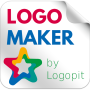 icon Logo Maker Premium (Logo Oluşturucusu Premium)