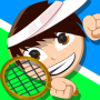 icon Bang Bang Tennis(Bang Bang Tenis Oyunu)