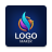 icon Logo Maker(Logo Oluşturucu ve 3D Logo Oluşturucu) 1.73