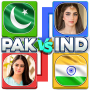 icon Pak vs India Ludo Match(Hindistan vs Pakistan Kızma Birader Çevrimiçi)
