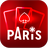icon com.teamdptd.zplay(Poker Paris: Tien Len Phom) 2.2.3