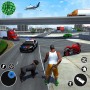 icon Grand Gangster Miami City Auto Theft(Grand Gangster City Auto Theft)