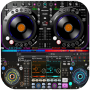 icon Dj Mixer Player(DJ Mikser Oynatıcı - Müzik DJ Pro
)