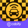 icon Easy Tappsi, a Cabify app (Kolay Tappsi, bir Cabify uygulaması)