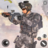 icon US Commando Combat Army Shooting Game() 0.14